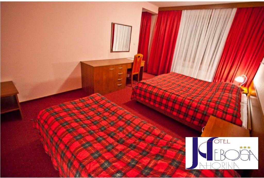 Hotel Nebojša Jahorina - 4