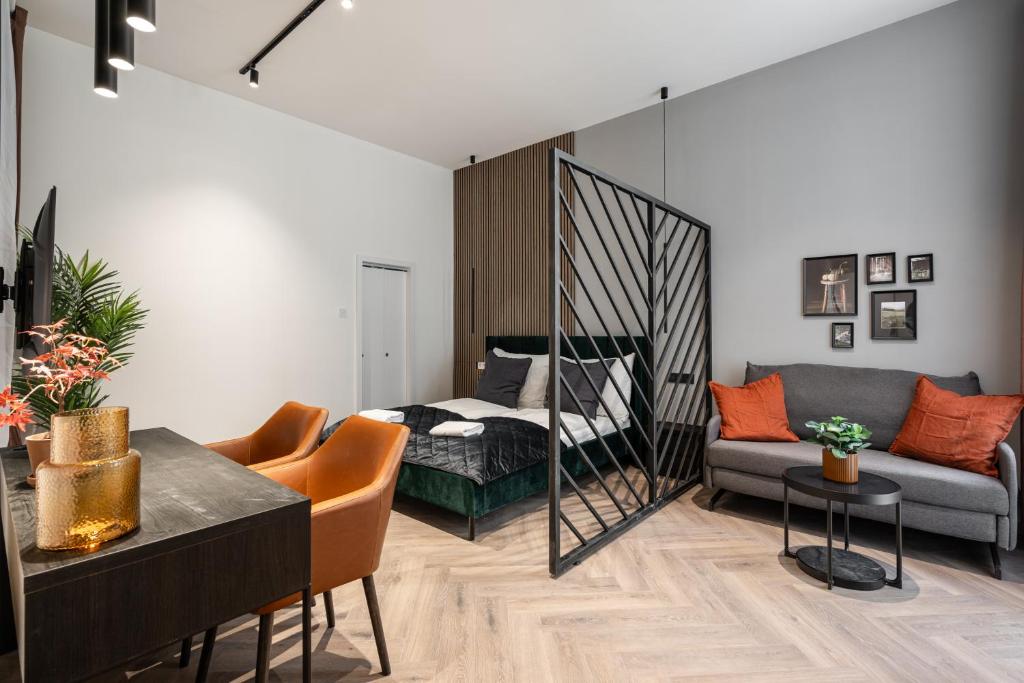 N5 , Boutique Apartments, Best Location by BQA, Budapeszt