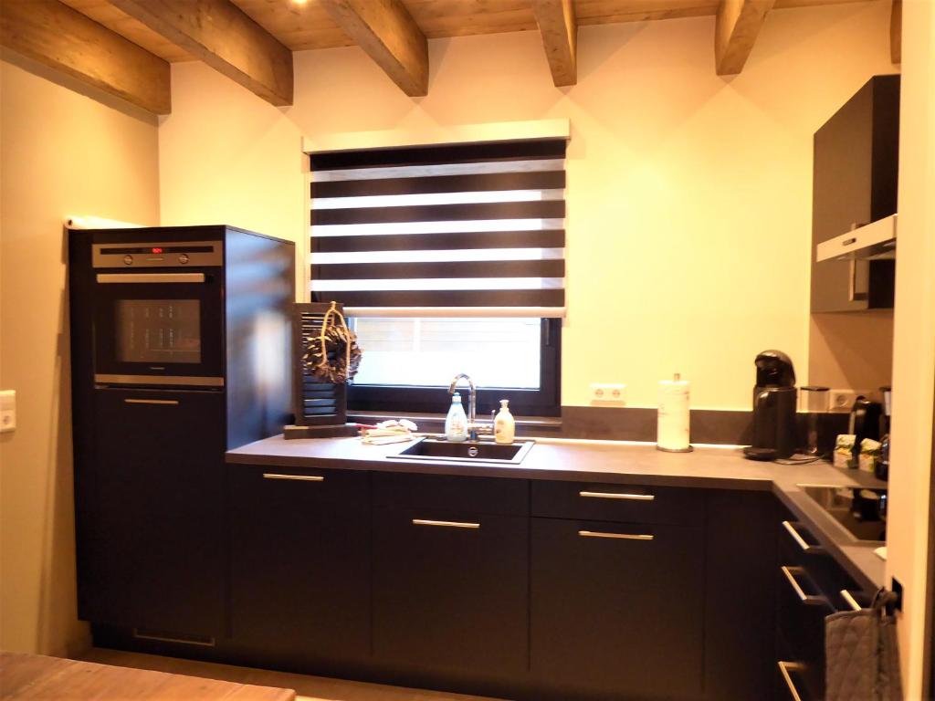 Chalet Luxury Winterberg Ferienwohnung 6 Pers Wifi 3xSchlafzimmer near Sik Lift 전경