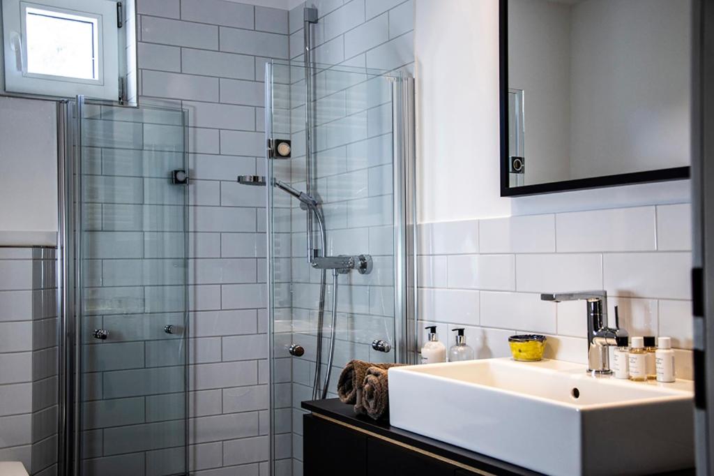 GreenHill 4 - mit Privatsauna - 4