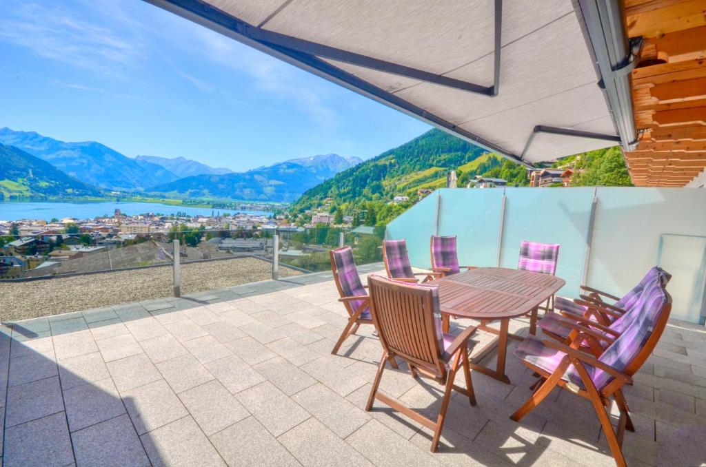 Eichenhof Top 2 - by Alpen Apartments - 3