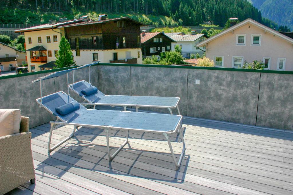 Apartment Birke 1 - by Alpen Apartments - 2