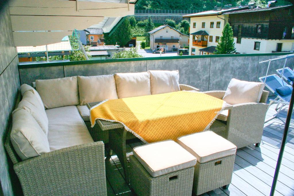 Apartment Birke 1 - by Alpen Apartments - 4