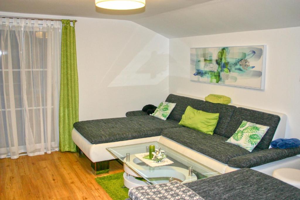 Apartment Birke 1 - by Alpen Apartments - 5
