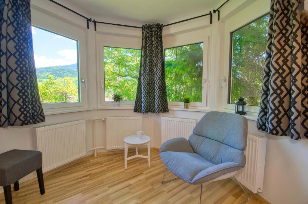 Mozart Top 1 - by Alpen Apartments - 2