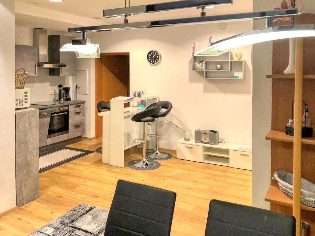 Apartment Birke 2 - by Alpen Apartments - 5