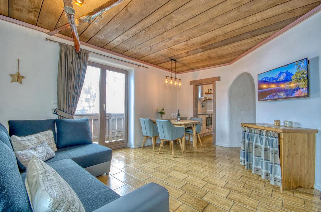 Haus Kitzsteinhorn 7 - by Alpen Apartments - 5