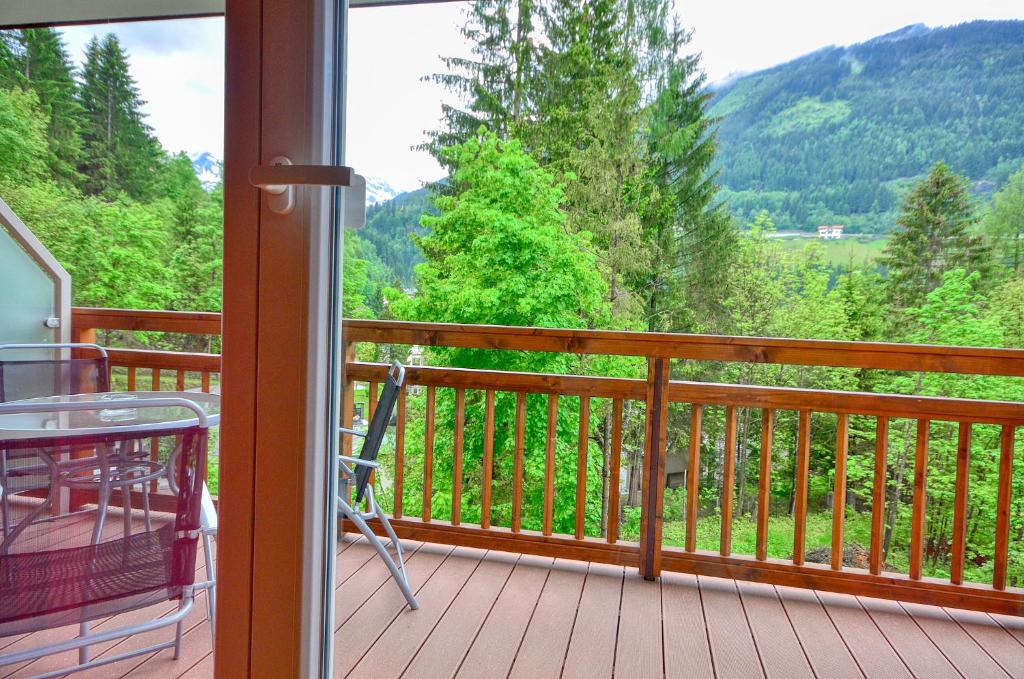 Apartment Dunn - by Alpen Apartments - 5