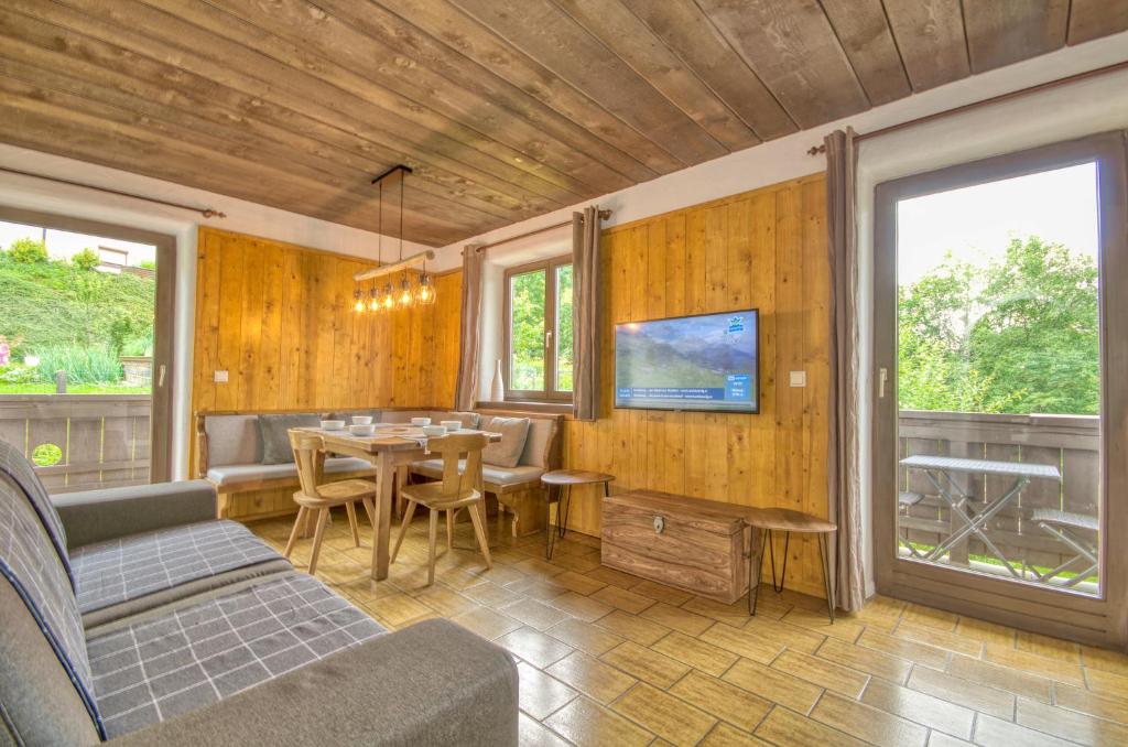 Haus Kitzsteinhorn 6 - by Alpen Apartments - 3