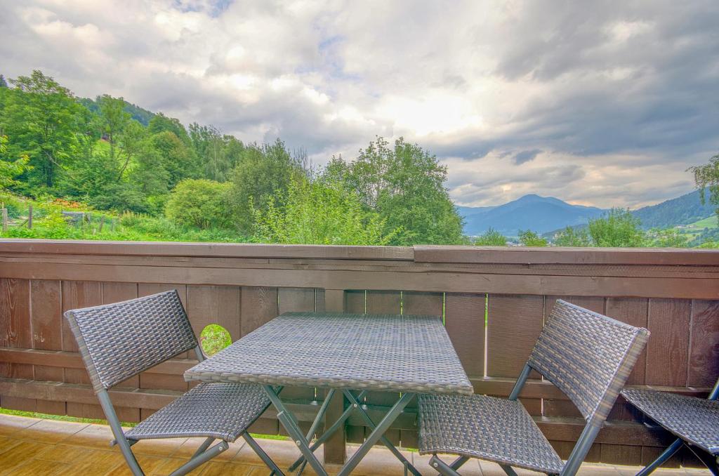 Haus Kitzsteinhorn 6 - by Alpen Apartments - 4