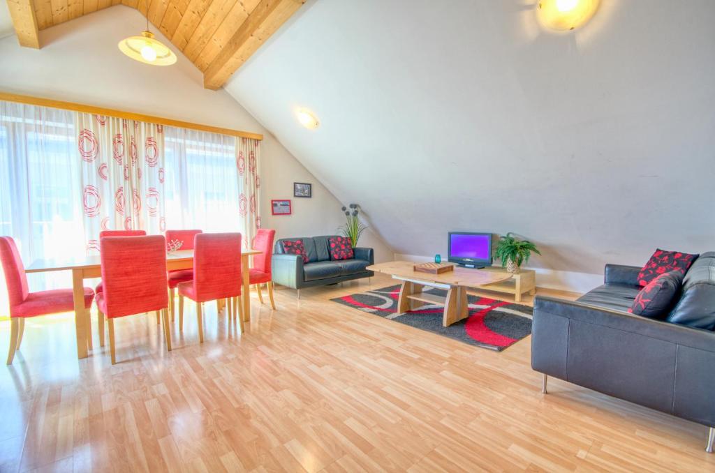 Apartment Central - by Alpen Apartments - 2