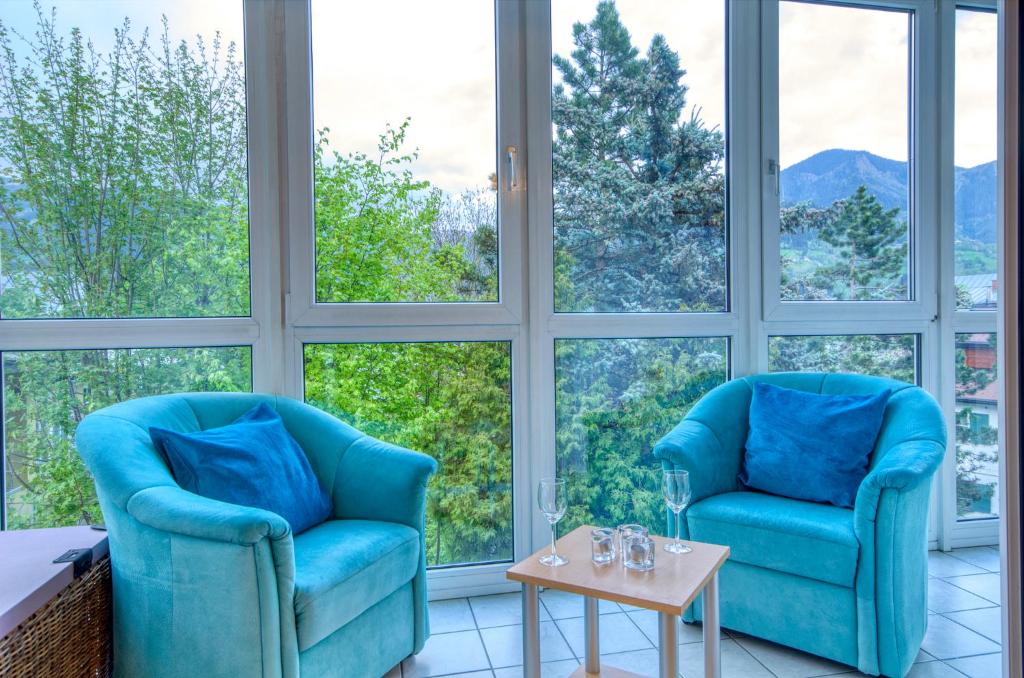 Apartment Tini - by Alpen Apartments - 3