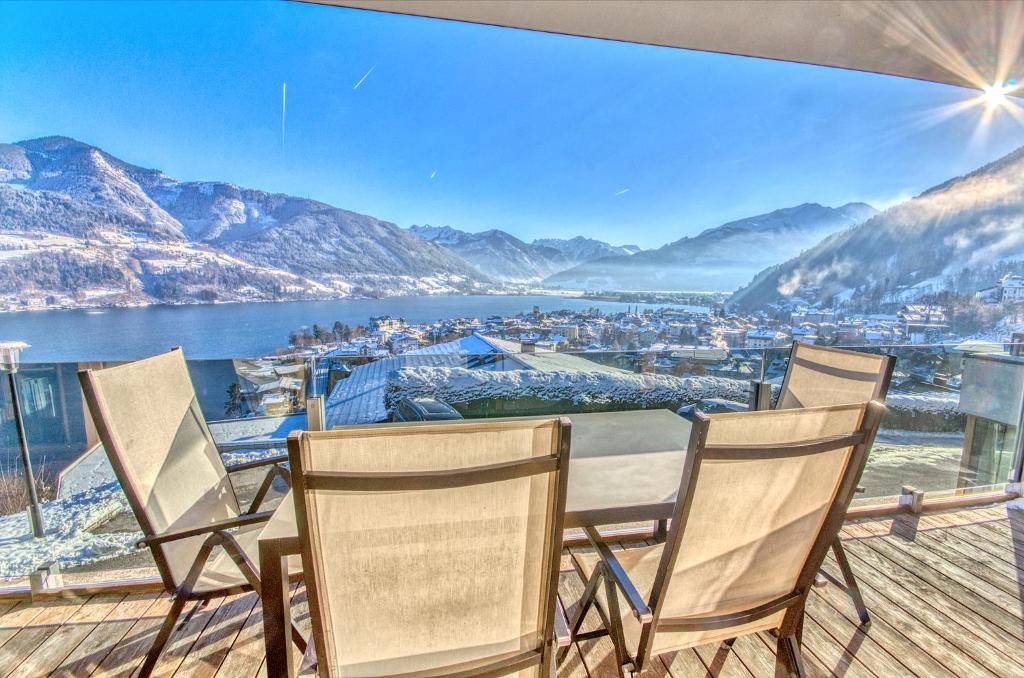 APT Super Zell -by Alpen Apartments - 5