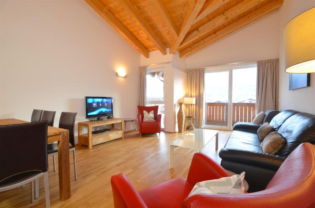 APT Mountain View by - Alpen Apartments - 3