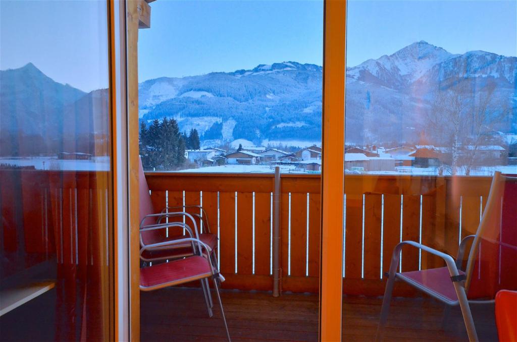 APT Mountain View by - Alpen Apartments - 5