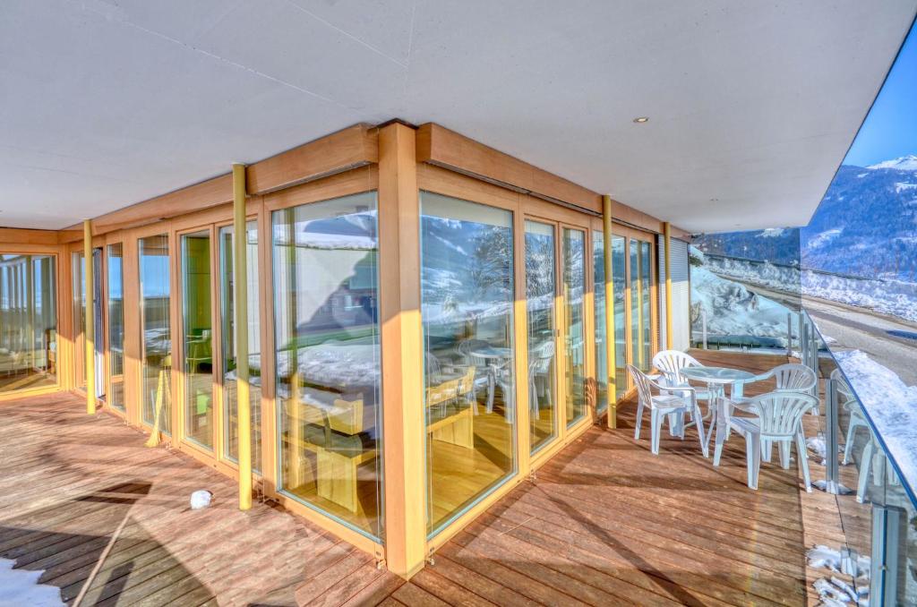 Mountain Joy - by Alpen Apartments - 4