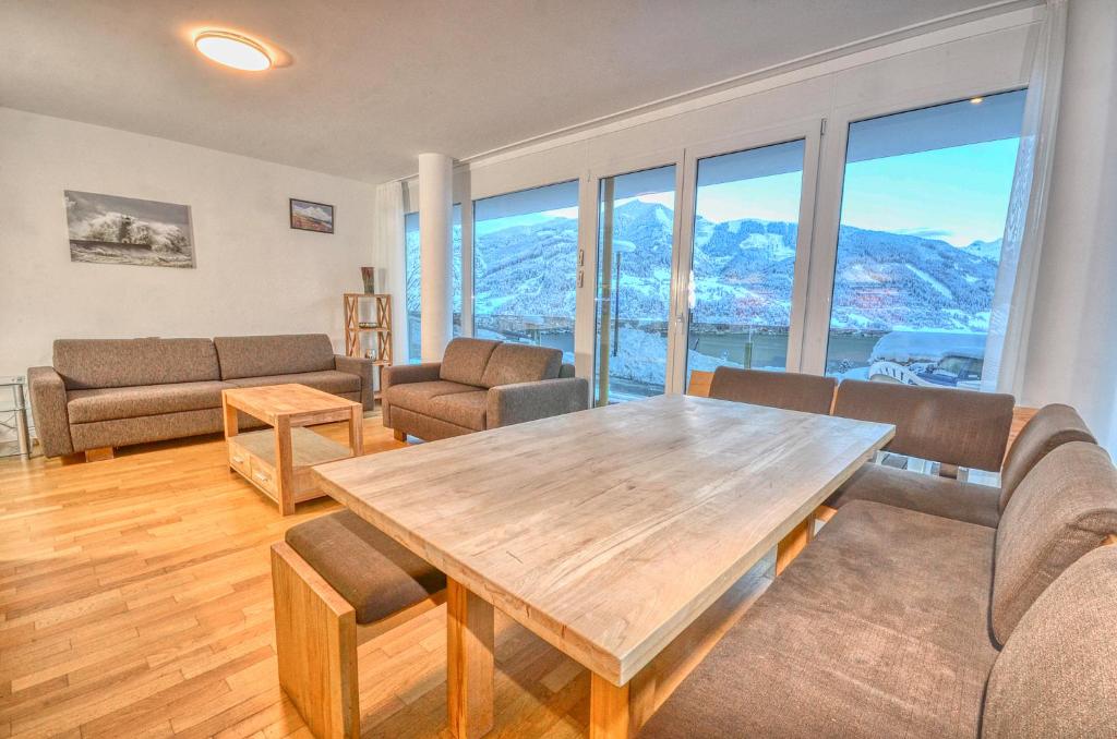 Mountain Joy - by Alpen Apartments - 5