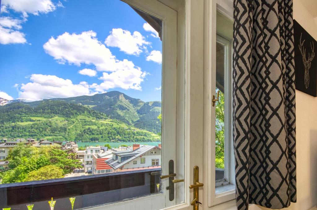 Mozart Top 3 - by Alpen Apartments - 5