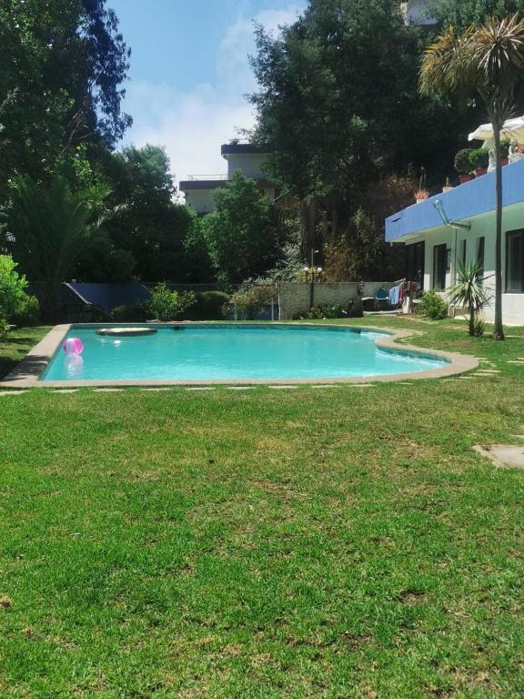 Costa Parque apartment Avenida Jardines de Reñaca 50, Reñaca, Viña del