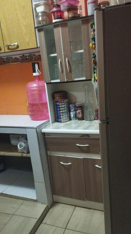 Habitación Oruro Carnaval - OA3 - 4