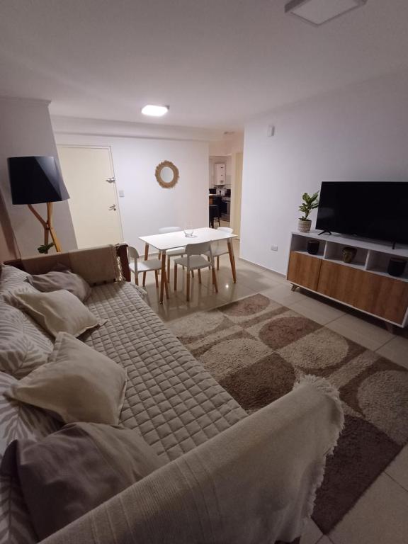 Hermoso departamento doble be - 2