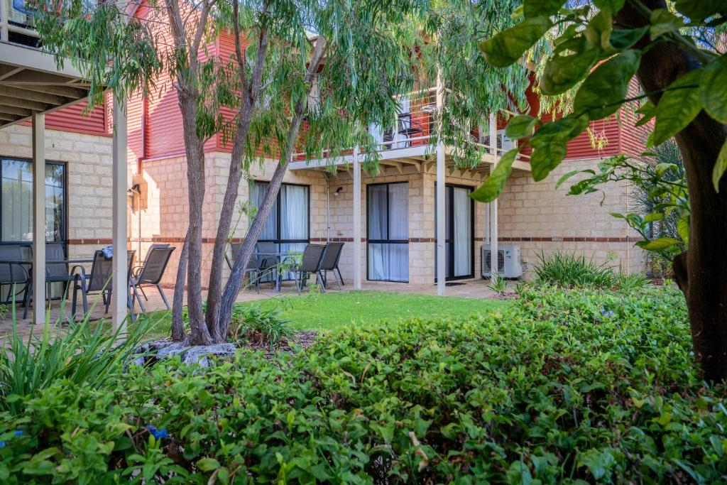 アマルフィ リゾート バッセルトンズ ベスト ケプト シークレット (Amalfi Resort Busselton's Best Kept Secret)