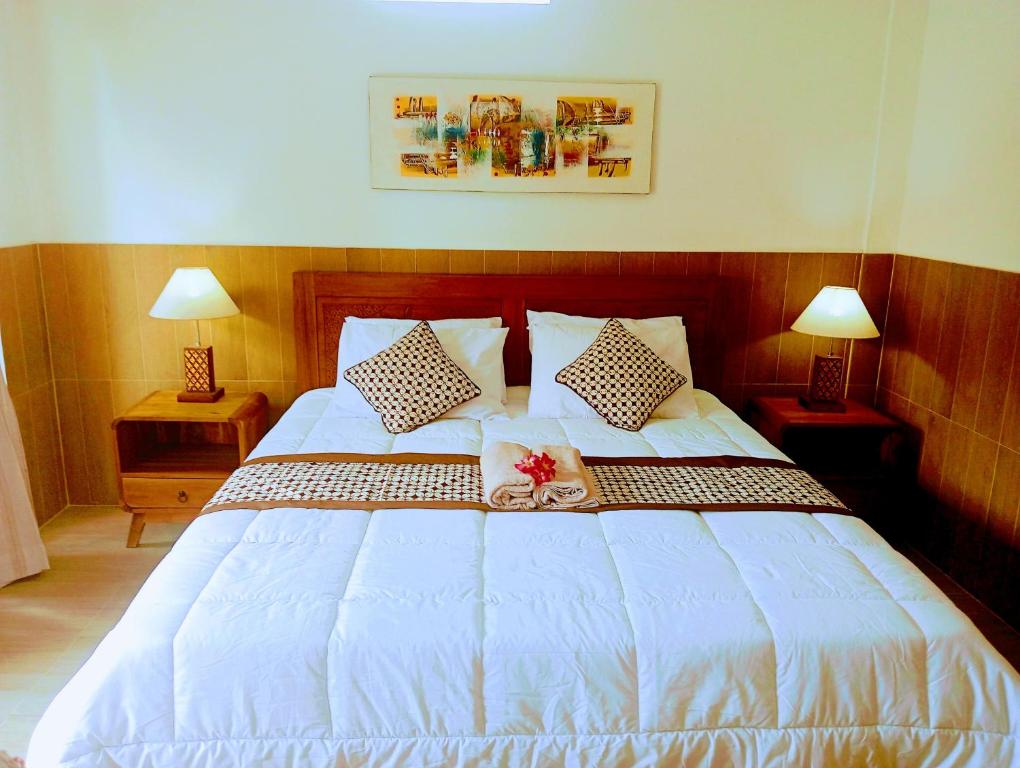 Umah Dauh Homestay RedPartner 전경