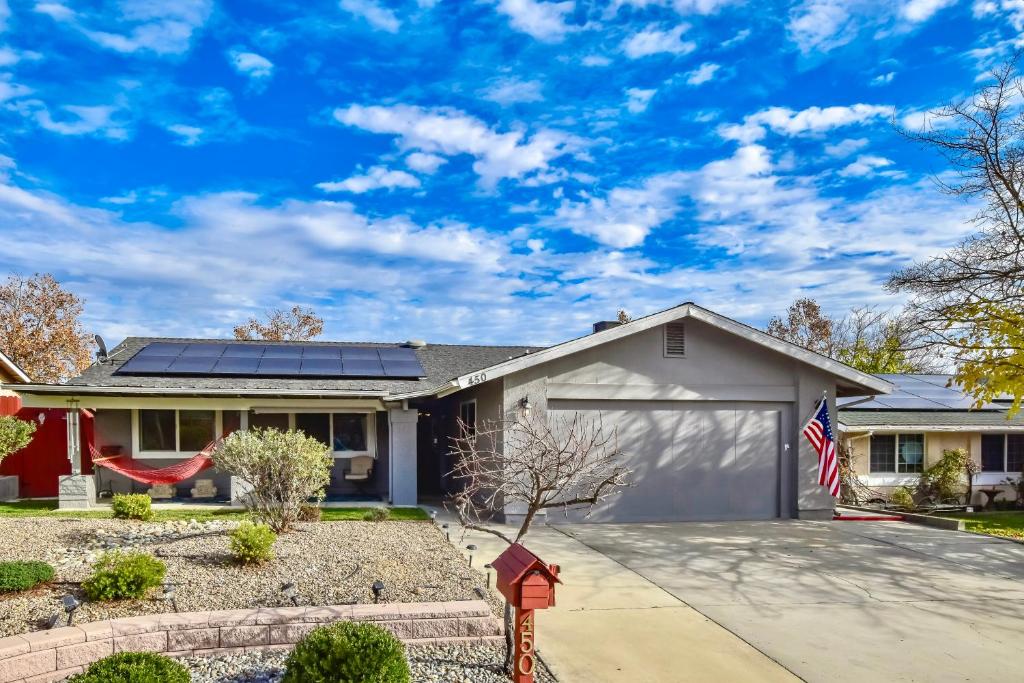 Grape Escape for the Solo Travler, Paso Robles