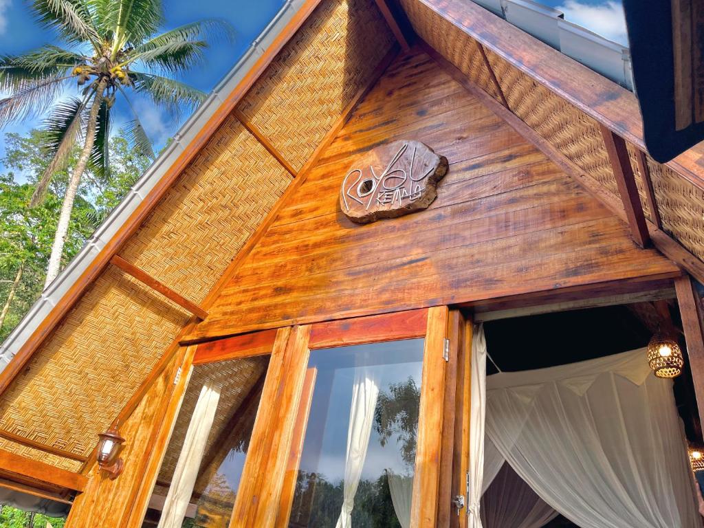 Royal Kemala Villa – Jungle View with Private Pool