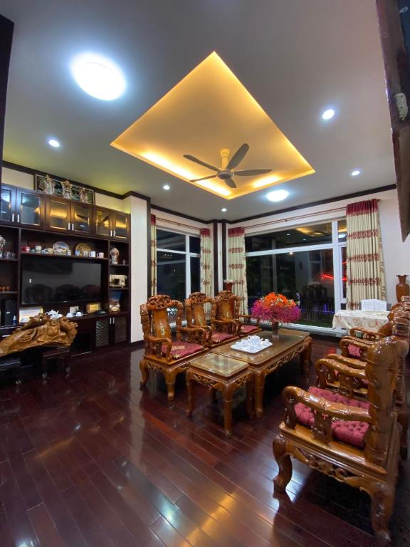 Ngoc Phuong Anh Homestay