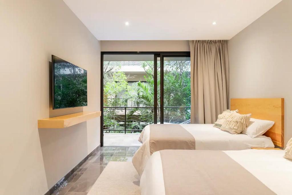 Casa Serfin - 3