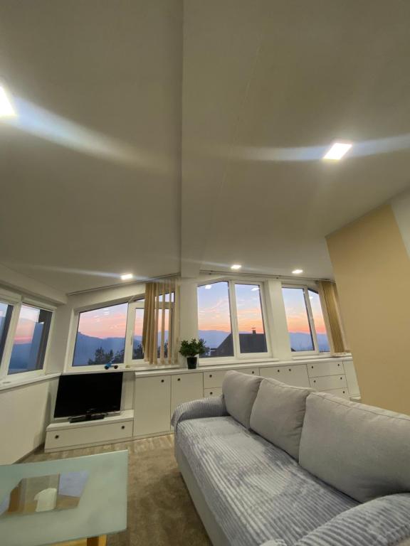 Panorama Sarajevo Old Town Studio Apartment - 2
