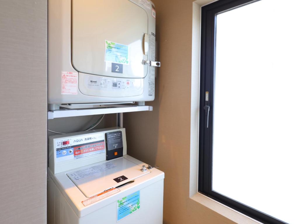 Facilities