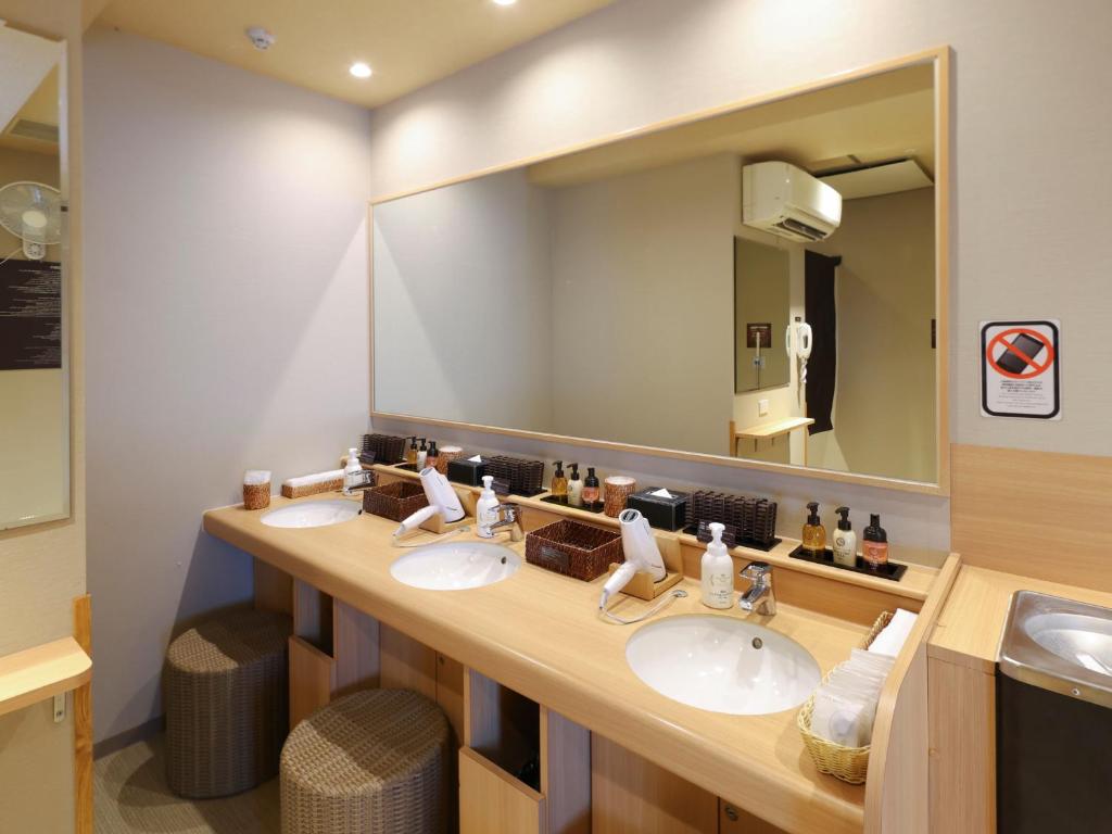 Facilities