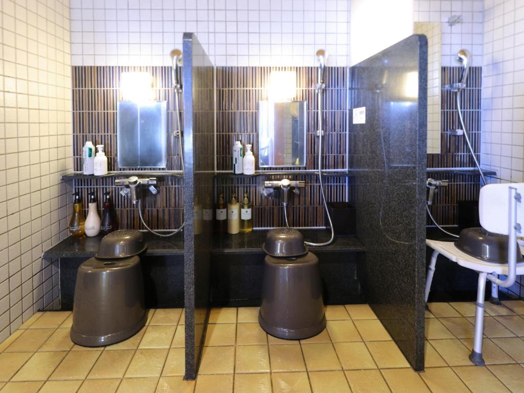 Facilities