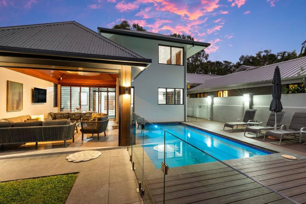 Willow on Garrick, Port Douglas