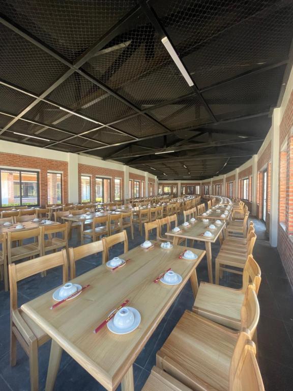 Mộc Châu Mountain Retreat