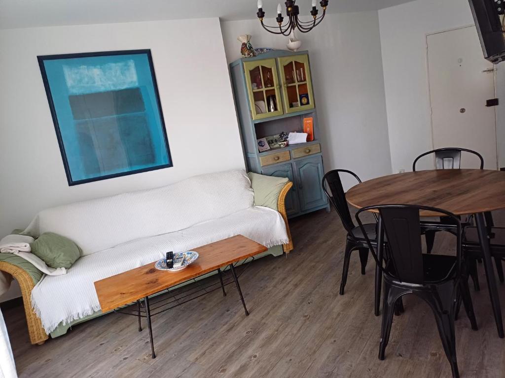 Apartamento REX - 5
