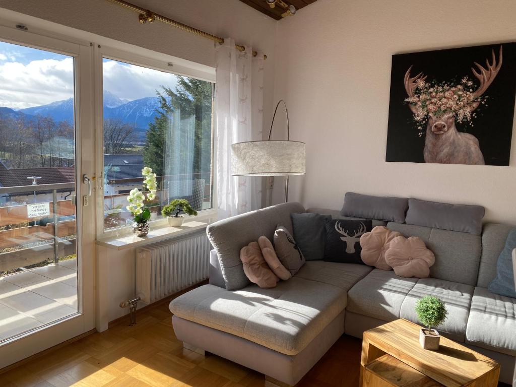 Villa Alpenblick - 4