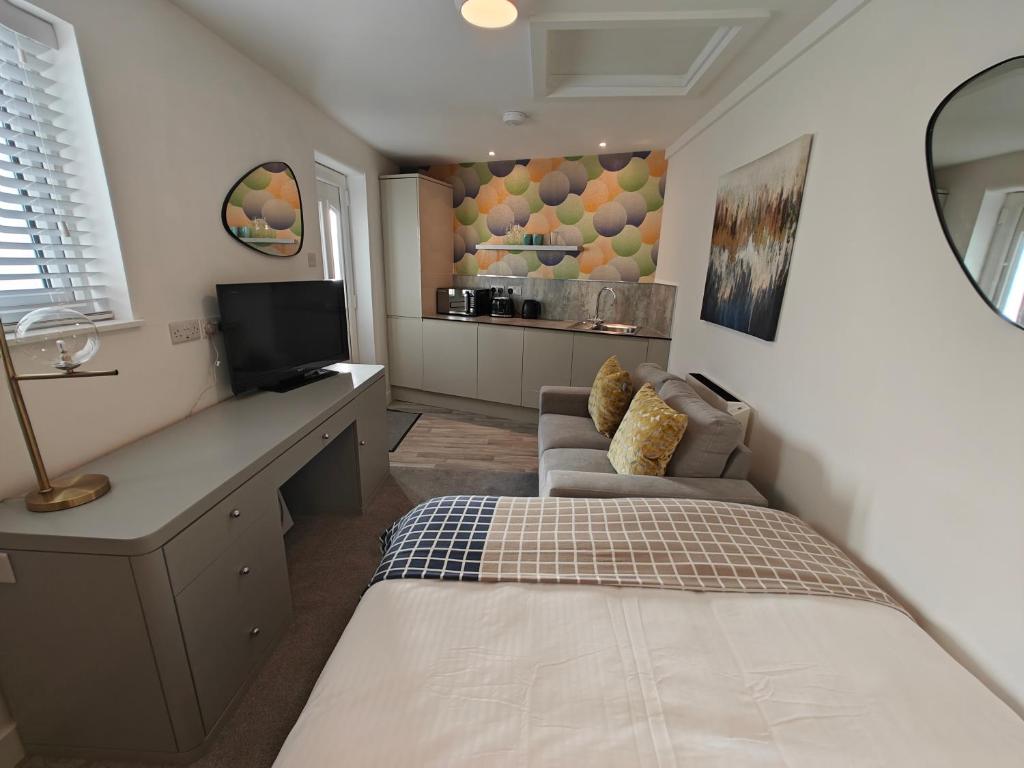 Penlee Studio, Penzance