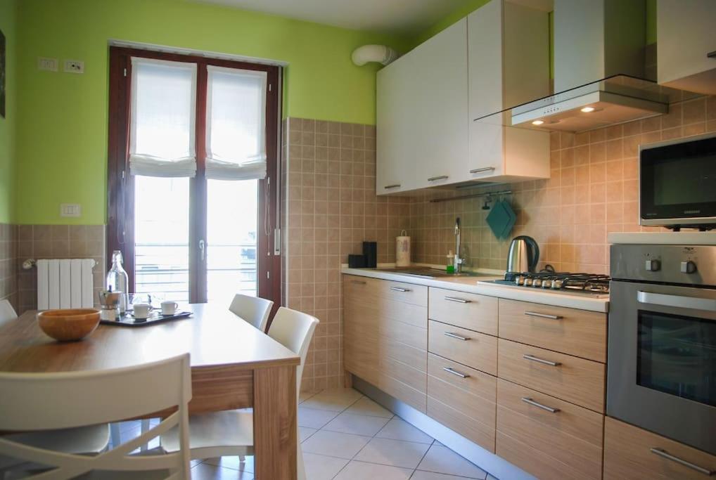 Home & Pet - Milano Trilocale Promenade Santa Giulia - 4