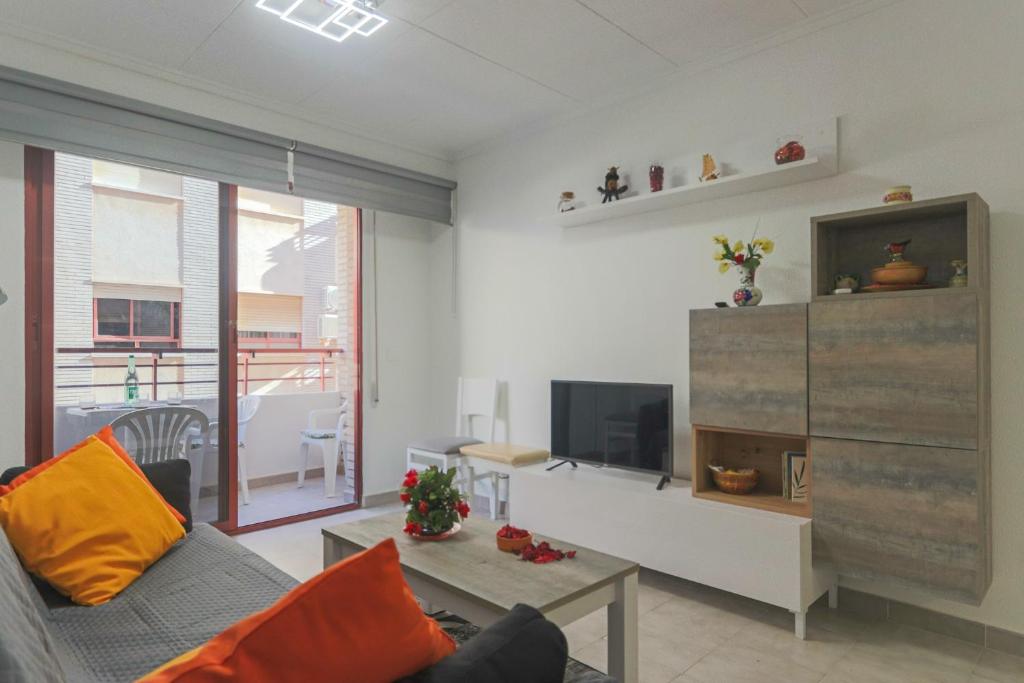 086 - Frisanta VII 001 - comfortHOLIDAYS - 2