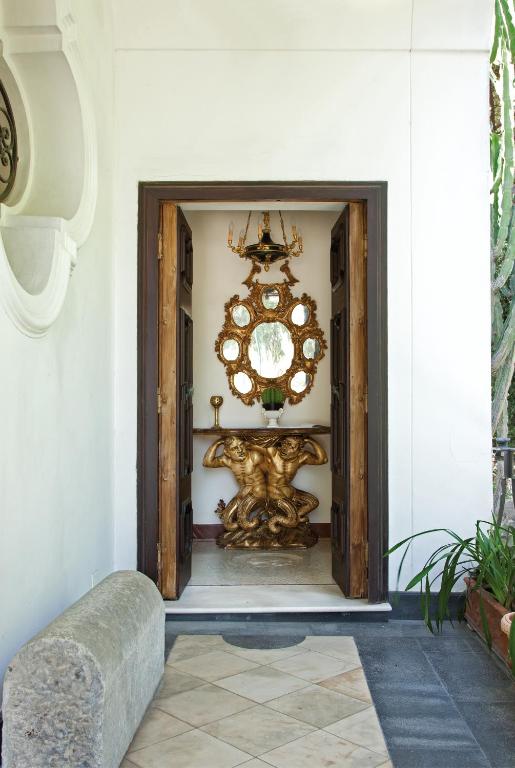 Casa del Solitario photo
