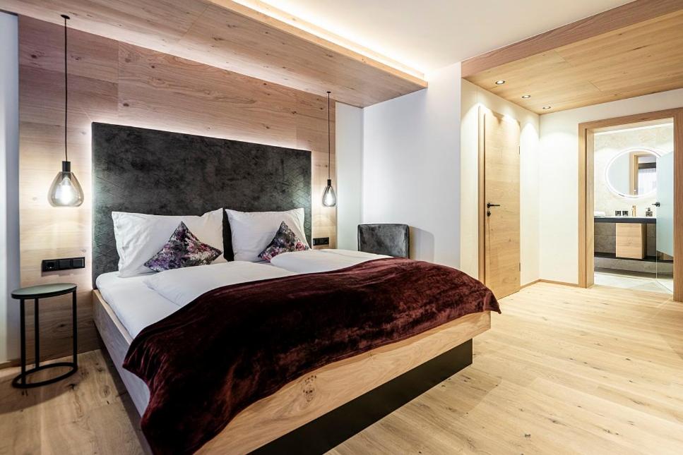 Hotel B&B VILLA-ALPIN - 2