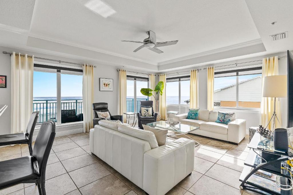 The Wave 302, New Smyrna Beach