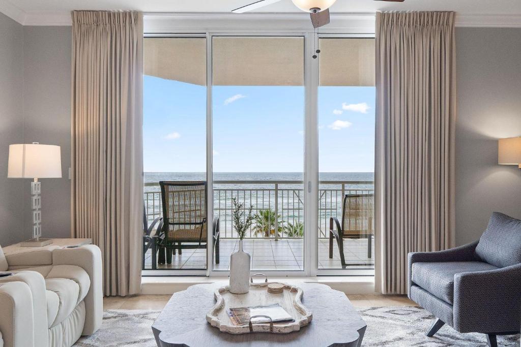 Indigo East 505, Perdido Key