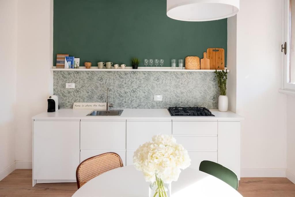 Appartamento Boho chic - 3