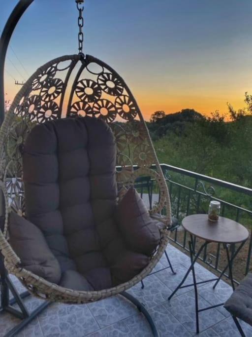 Mike's Place, Raches