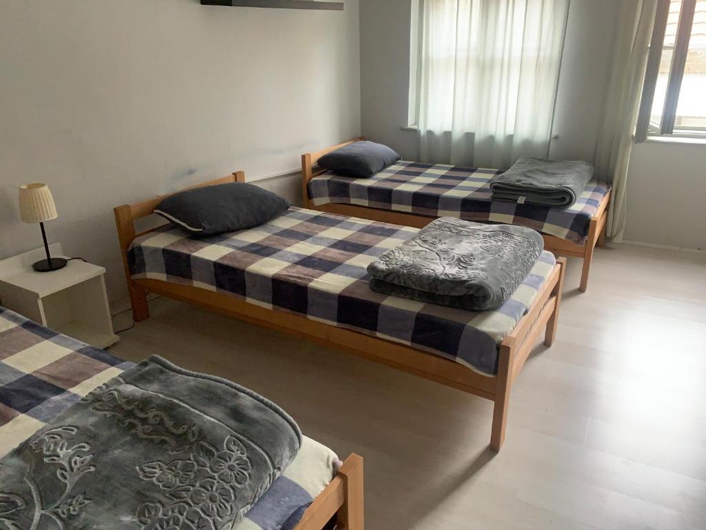 Downtown Belgrade Mixed Beds - 5