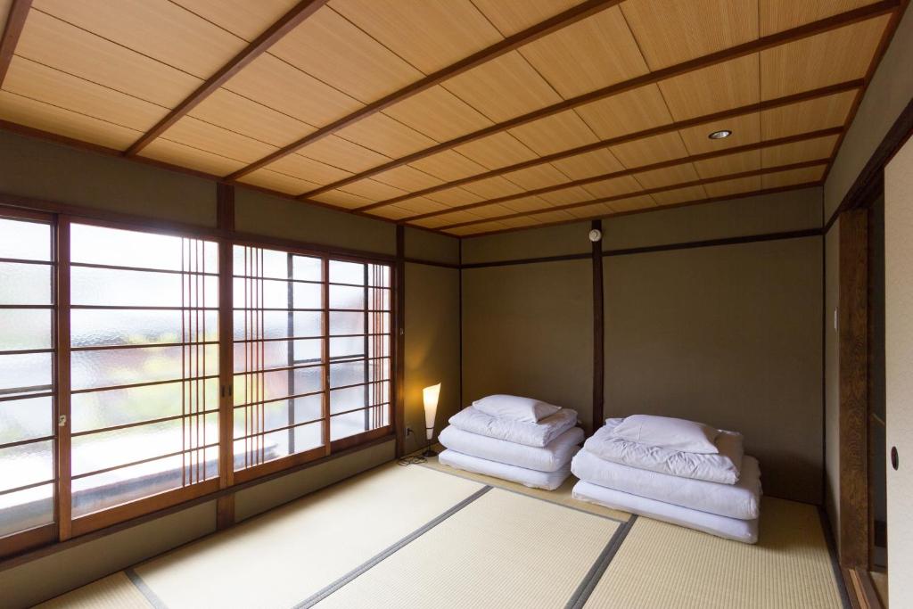 Tsukikusaan Holiday Rentals 호텔 이미지 1
